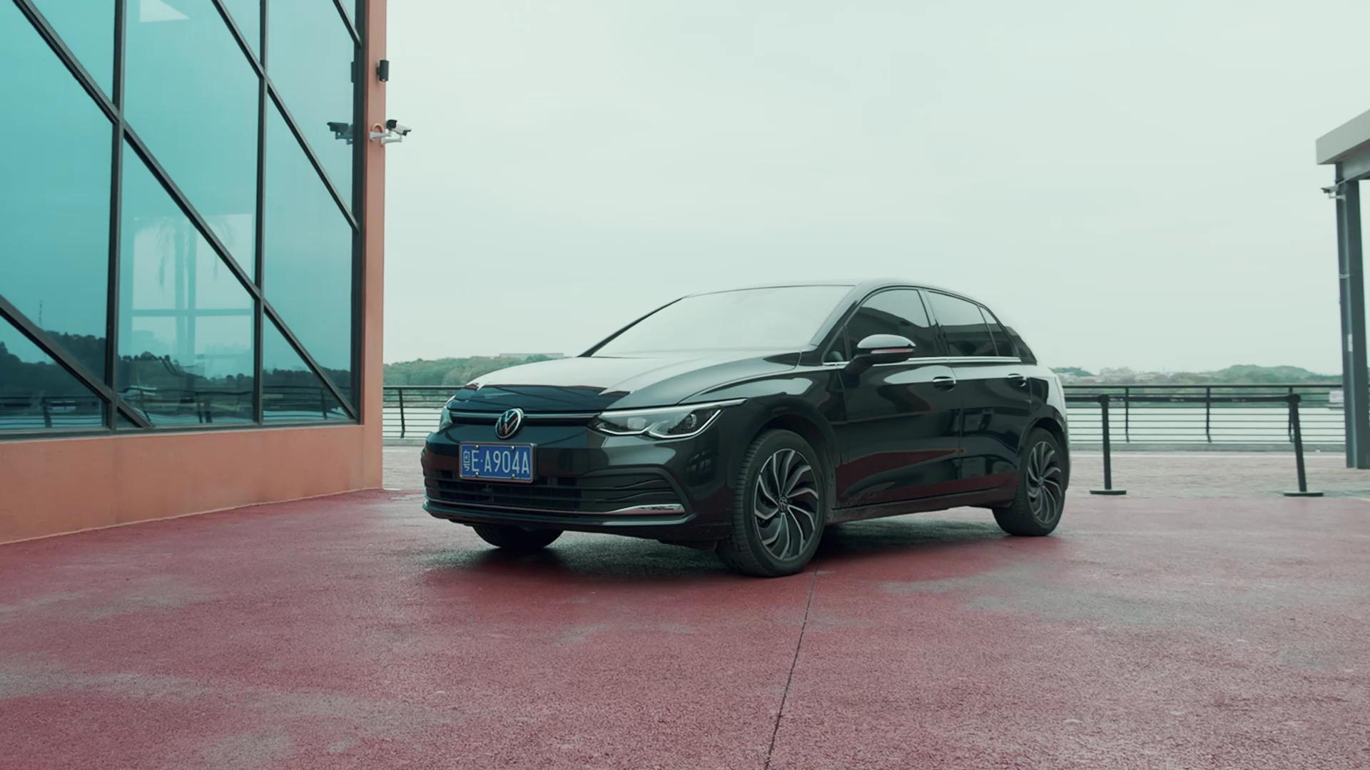 8万公里的1.6高尔夫值得买吗,13万公里6代高尔夫还值得买吗