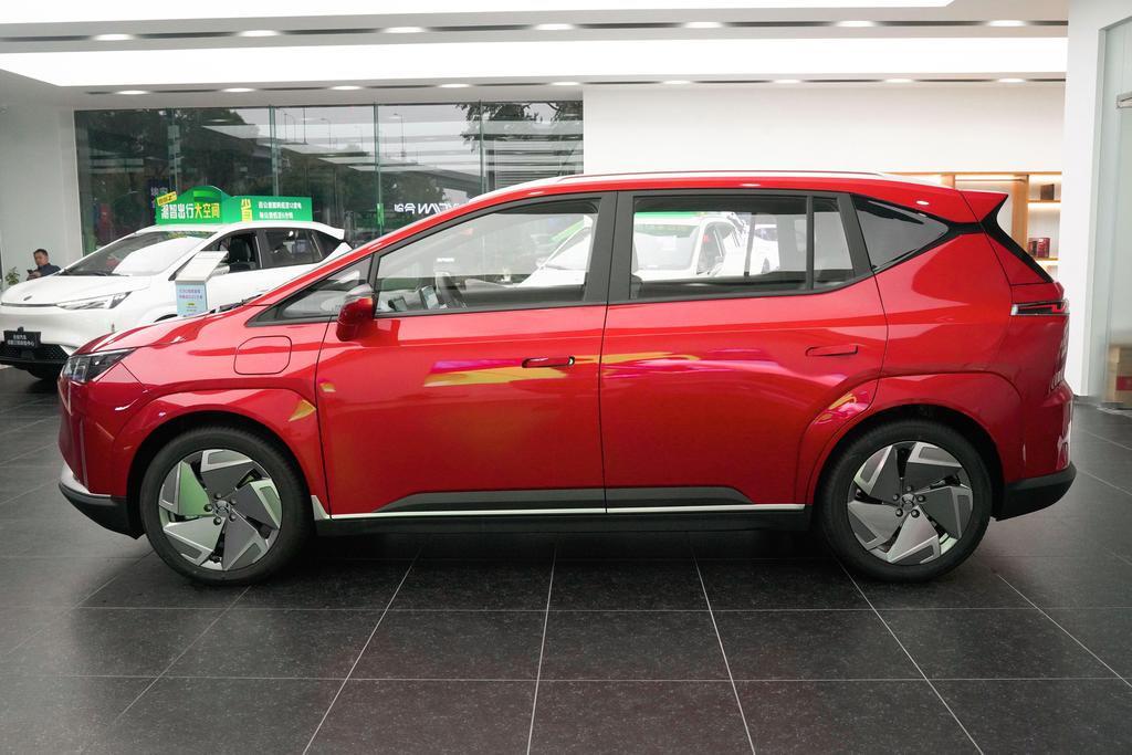 超暖合创Z03专治秋季困境百变大空间玩转z03