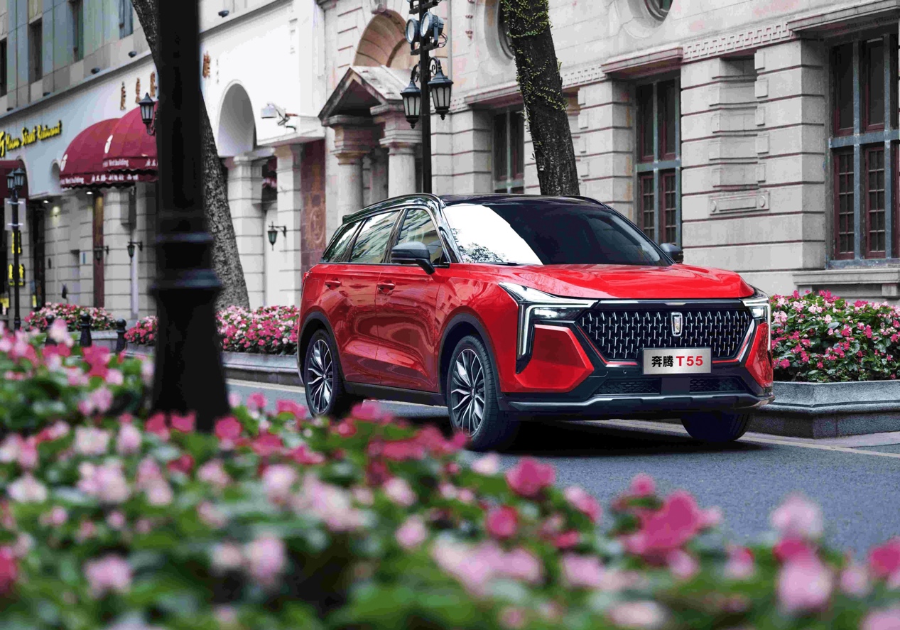 奔腾t55对比捷达vs5,捷达vs5和奔腾t55哪个性价比更高