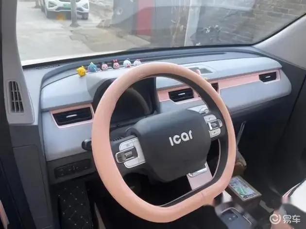 奇瑞qq冰淇淋实开,最新款奇瑞qq冰淇淋