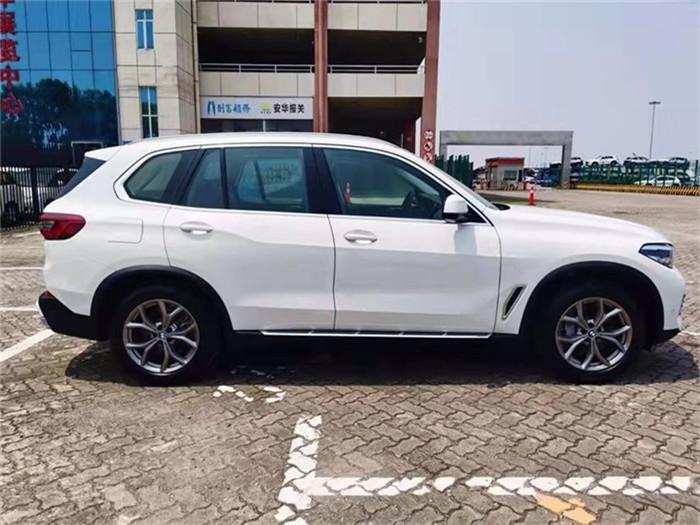 奔驰gle宝马x5销量排行,奥迪q7和宝马x5哪个销量高