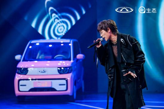 乘势而上振翅高飞,2023年奇瑞乘势而上