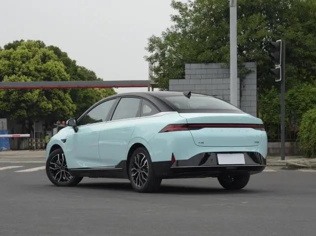 适合女士开的小型车新能源汽车,适合女生开的新能源微型车