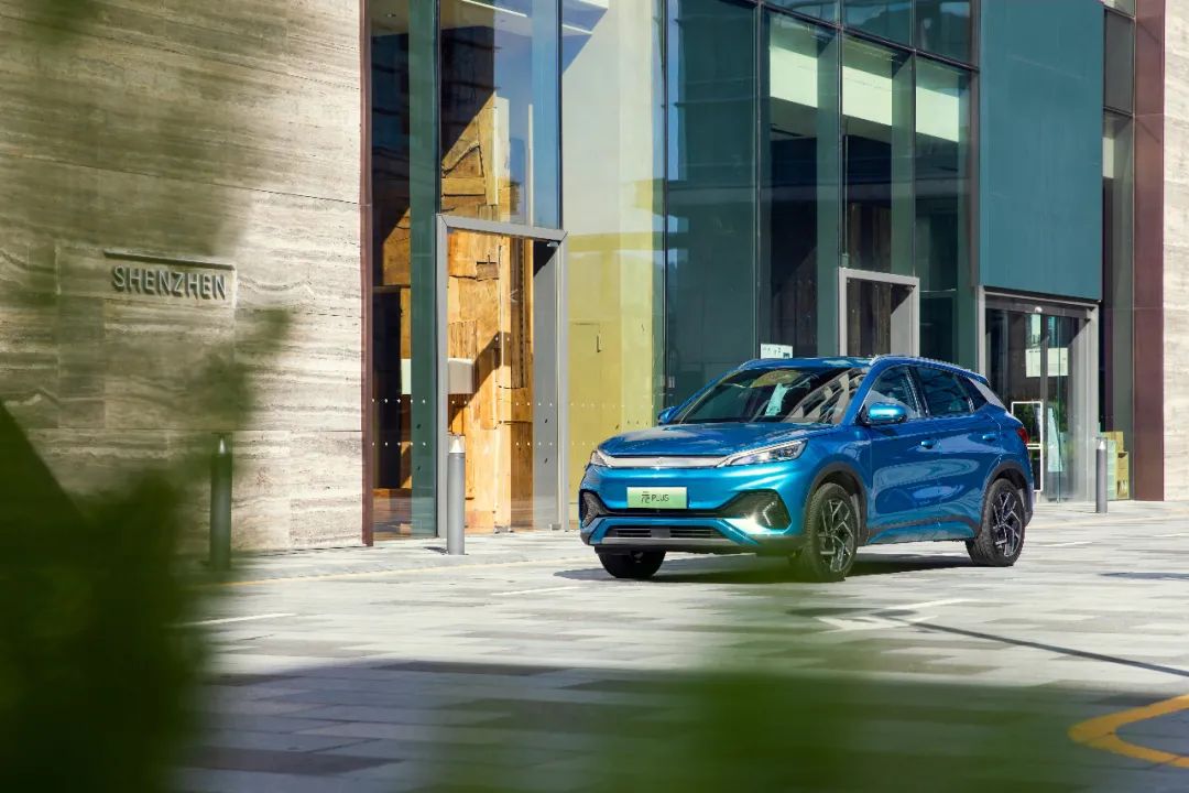 纯电车实际续航天花板,奔驰suv纯电车天花板