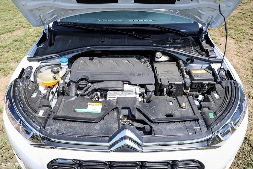 雪铁龙c3xr空间能放多少东西,新款雪铁龙c3-xr怎么样