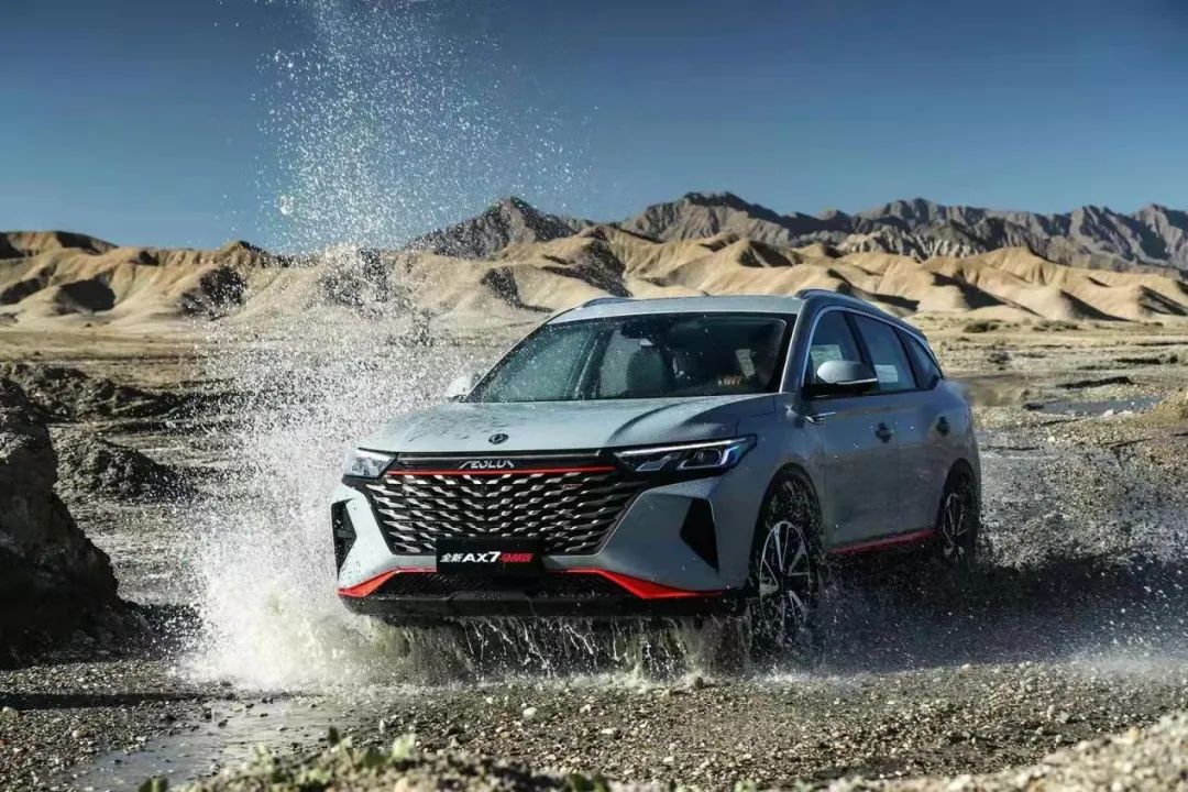 评测东风风神ax72019款,东风风神ax7使用感受