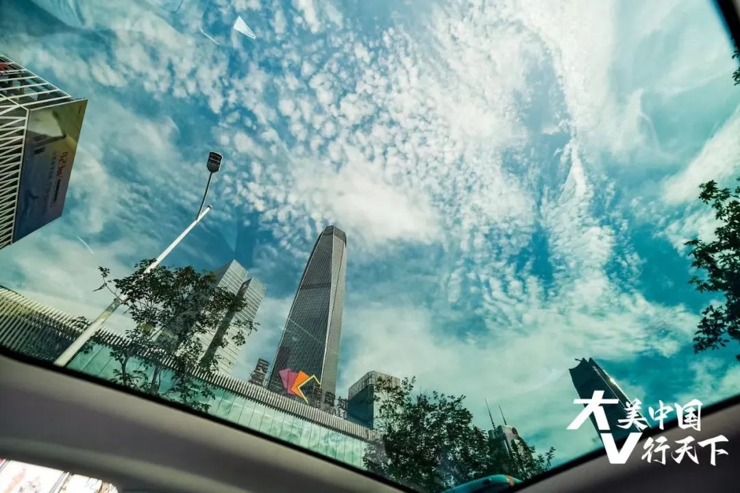 启辰大v2021suv试驾视频,东风启辰大v试驾视频