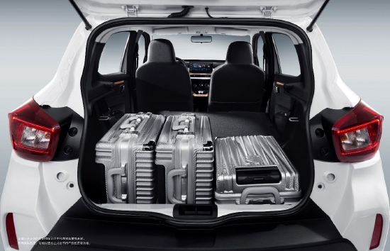 15-20万的新能源纯电车推荐,10-15万口碑最好的纯电车