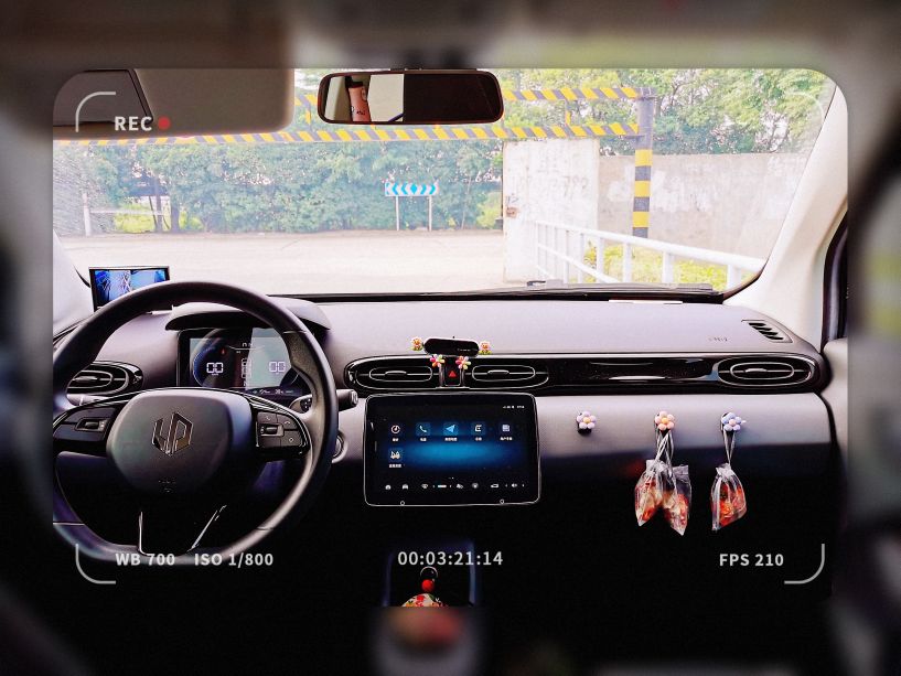 全新零跑t03夏日出行,零跑t03新车