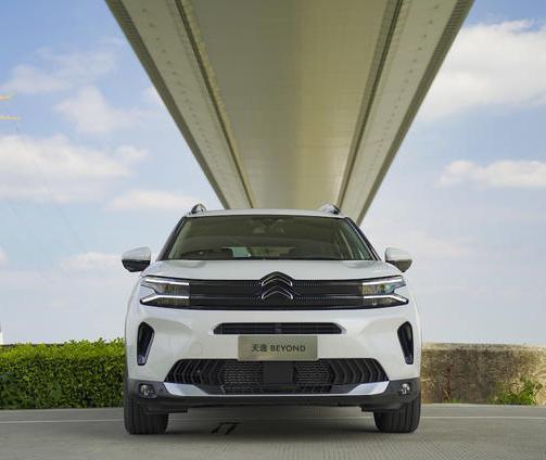 天逸c5aircross和beyond的区别,天逸beyond新老车型对比