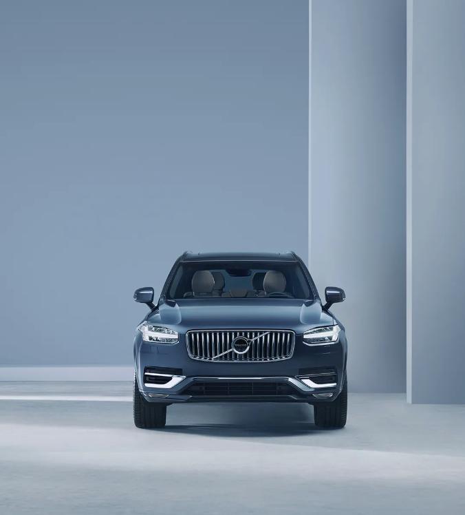沃尔沃xc90,沃尔沃xc90二手车价格