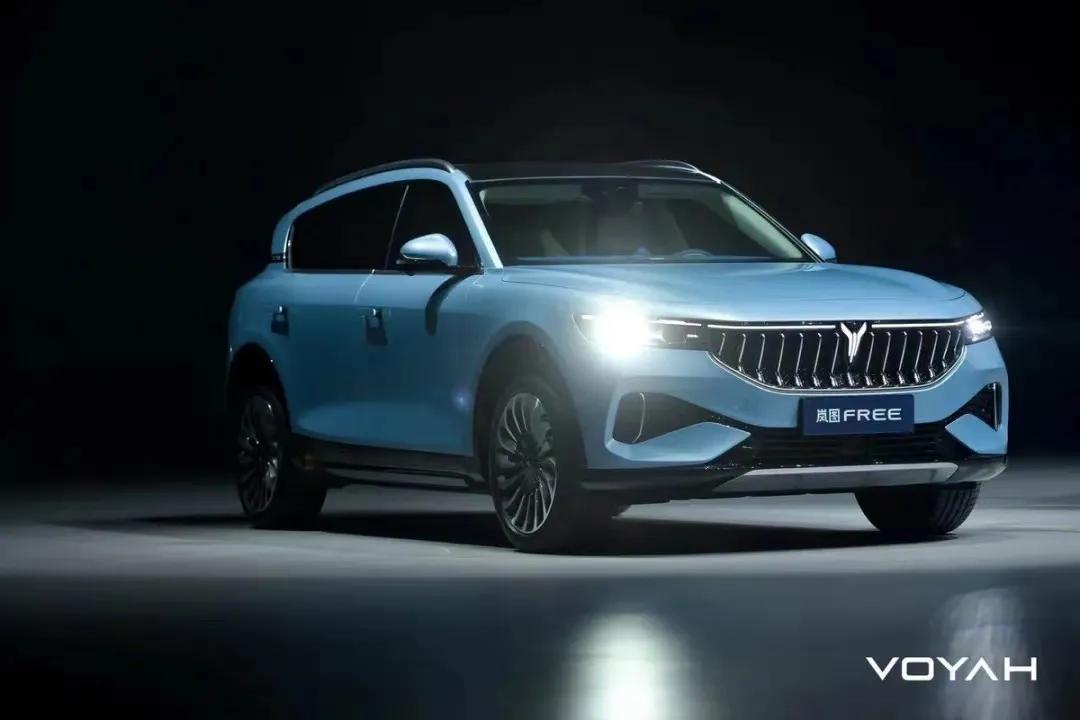 岚图还有吗,我为什么留在北京