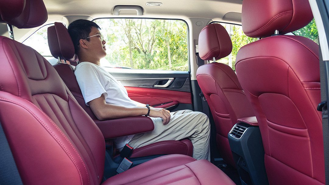 东风风光580红星版性价比,东风风光5801.5t手动挡性价比