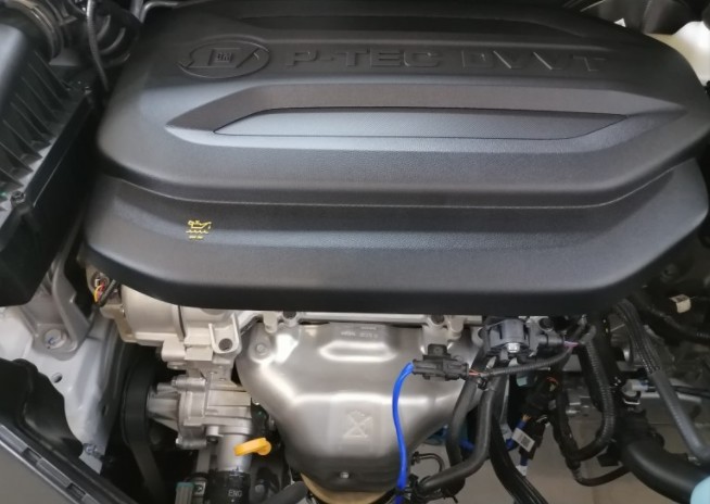 新宝骏suv发动机怎么样,宝骏新款suv用什么发动机