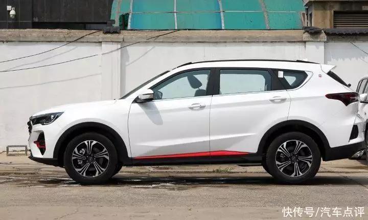 2023款捷途X70七座梦想版,2023款捷途x70梦想版介绍