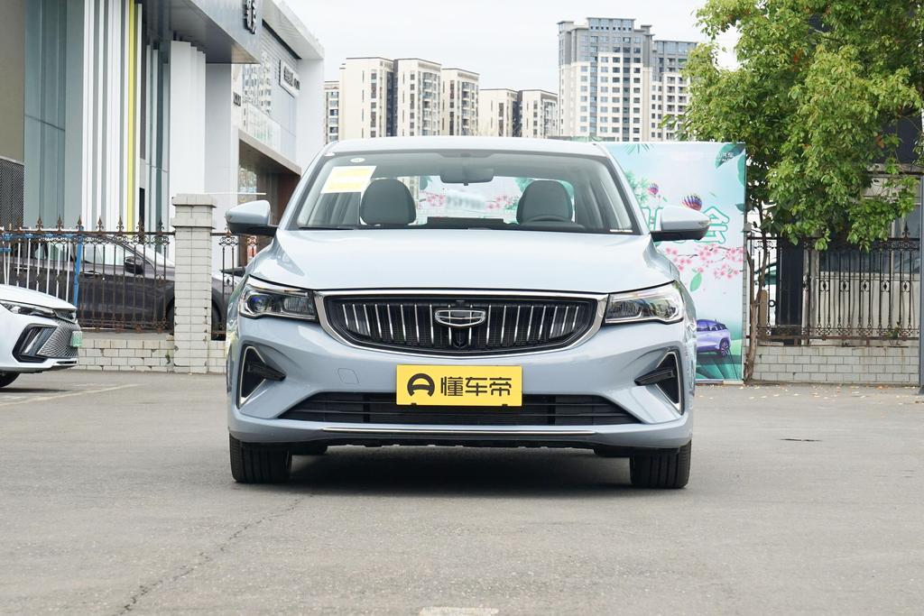 吉利帝豪第4代冠军版顶配车机,吉利帝豪第四代旗舰版仪表