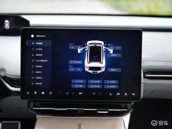 试驾新款昊铂gt,hyper昊铂gt试驾