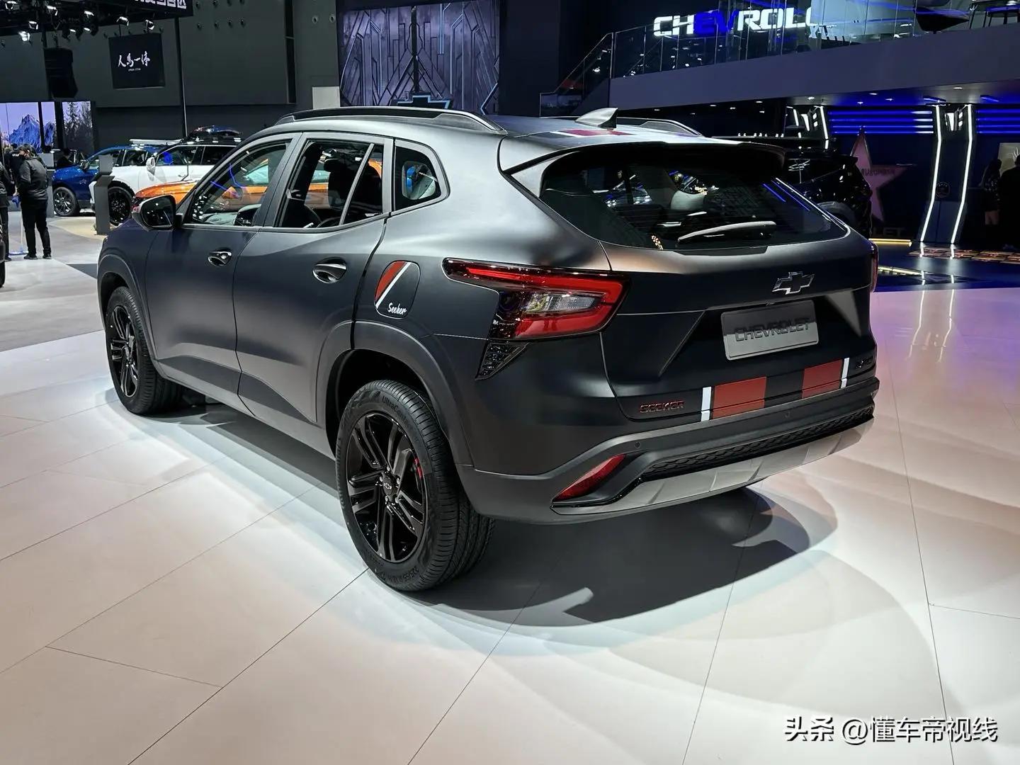 星迈罗1.5t落地价,新车售价58