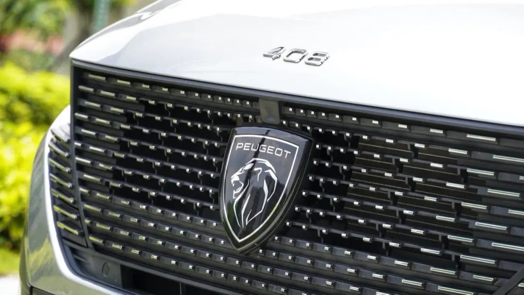 新标致408为何没有老款好,标致408新款怎么没有全景