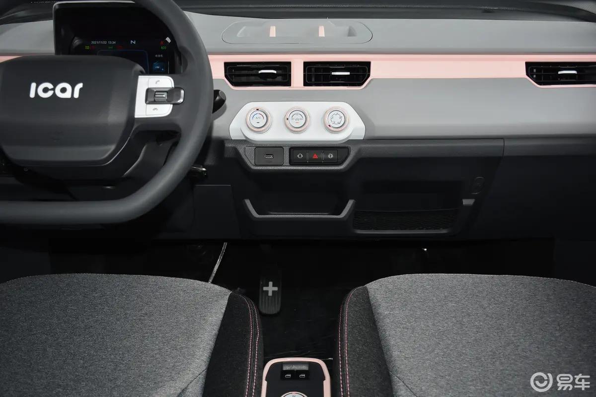 奇瑞qq冰淇淋和小蚂蚁对比,奇瑞qq冰淇淋极致性能模式实测