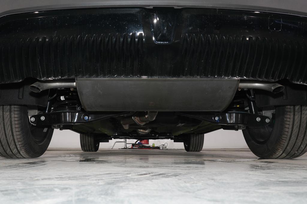 北汽魔方算不算冷门车,全新一代北汽魔方