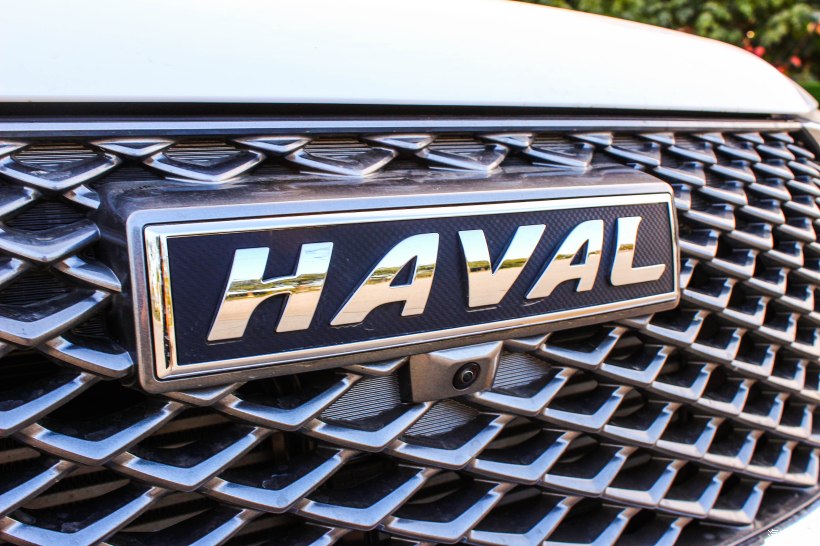 我眼中的第三代H6，汇安全、时尚、智能与一身，家用典范！