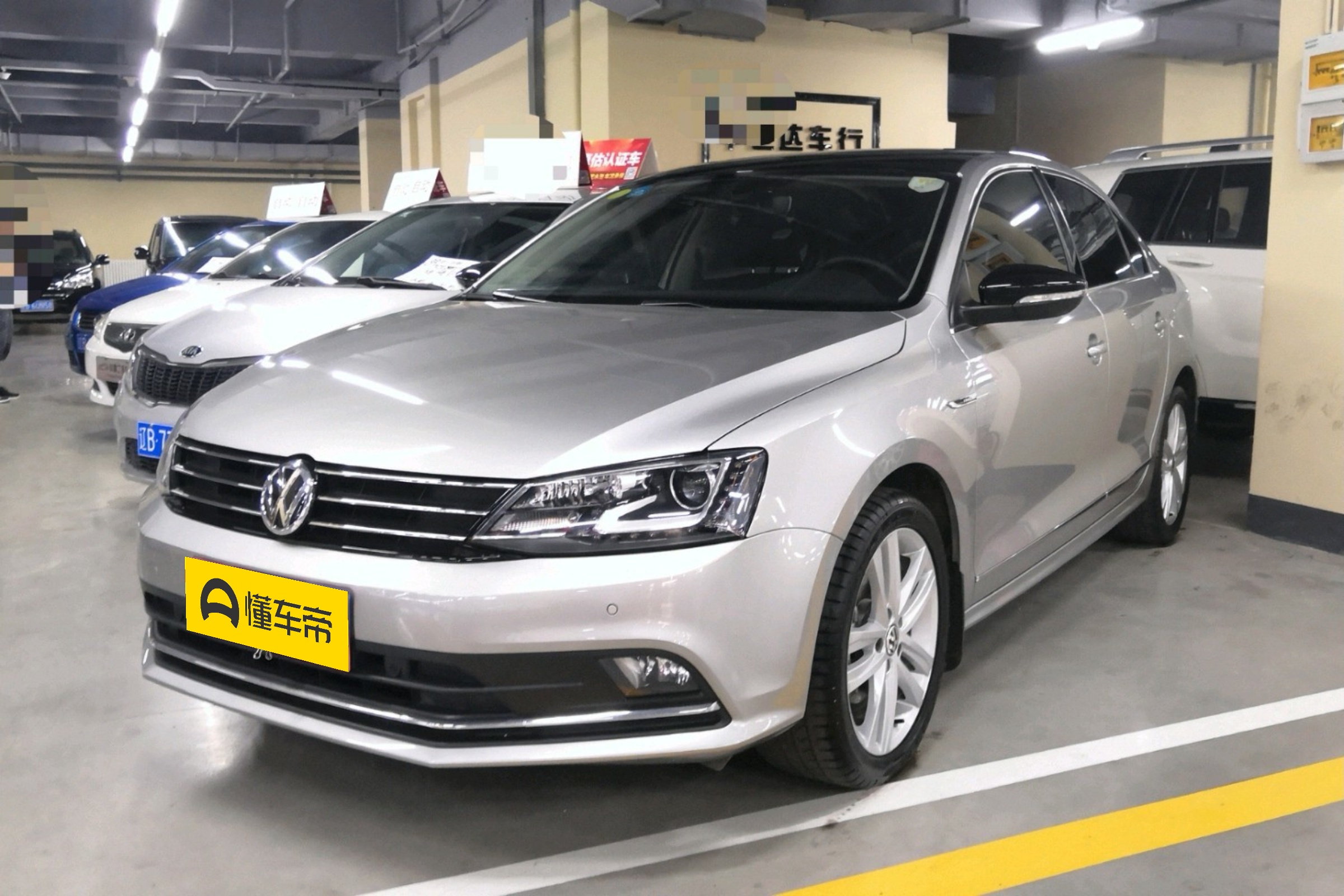 速腾方向盘按键失灵怎么解决,速腾多功能方向盘不能切歌