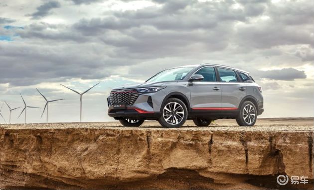 东风风神ax7马赫版日常驾驶感受,东风风神全新ax7马赫版点评