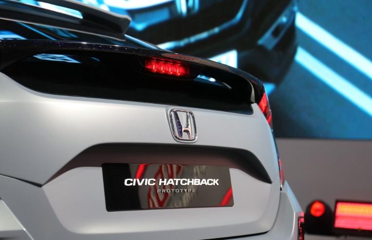 十代思域一代神车正式落幕,思域历经50年共11代车型的进化