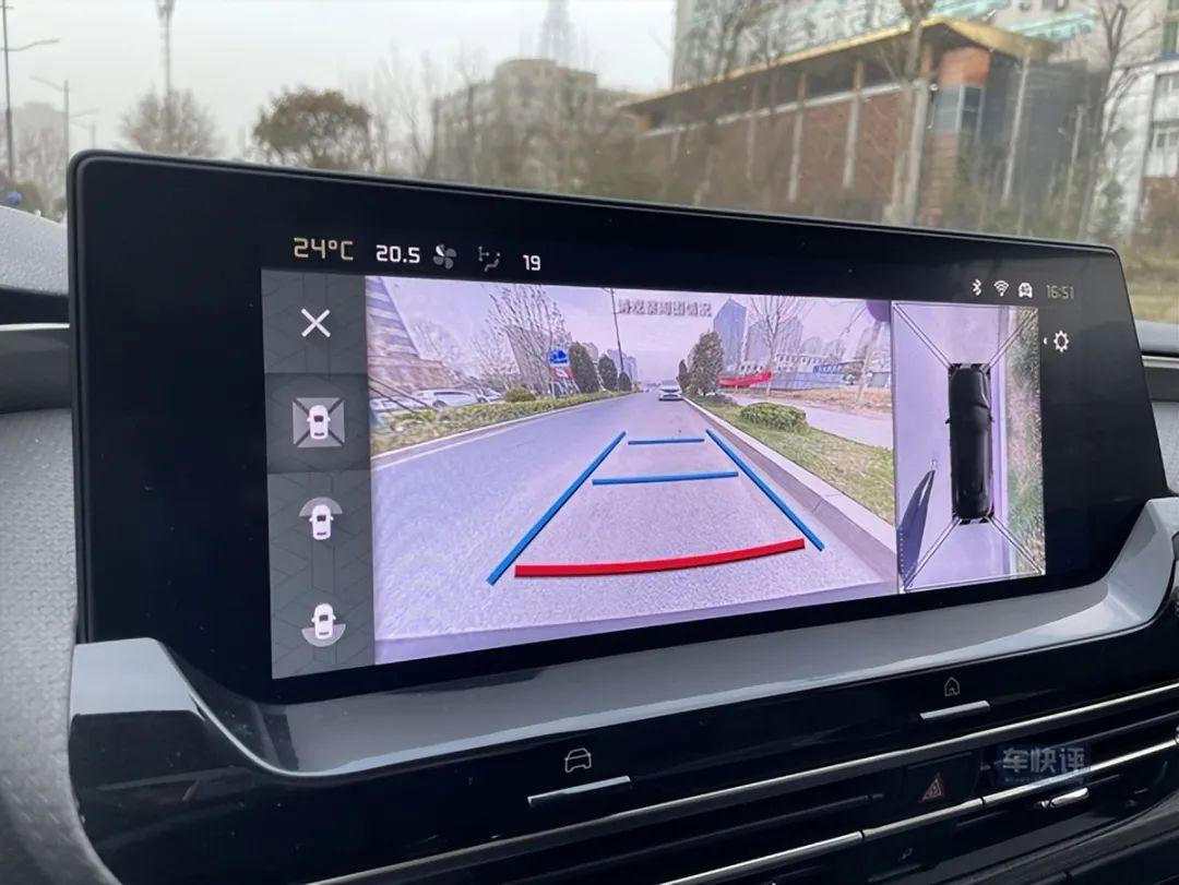 凡尔赛c5x2022款和2023款有什么区别,凡尔赛c5x同款车型性价比最高