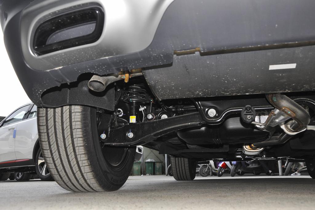 北京x7价格多少钱一辆,北京汽车x7质量怎么样