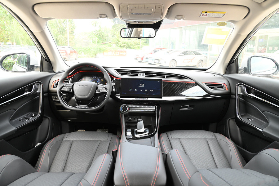 东风风神全新ax7马赫版比老款如何,国产紧凑级suv-东风风神ax7马赫版