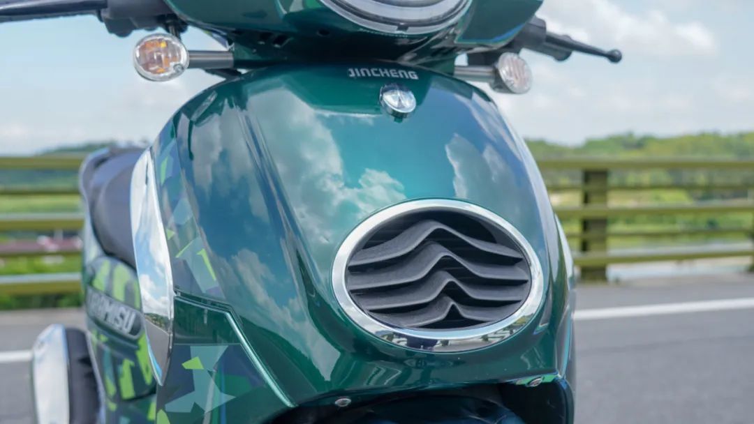 金城摩托提拉米苏都市版jc150t-ae,金城adiva200和金城提拉米苏200