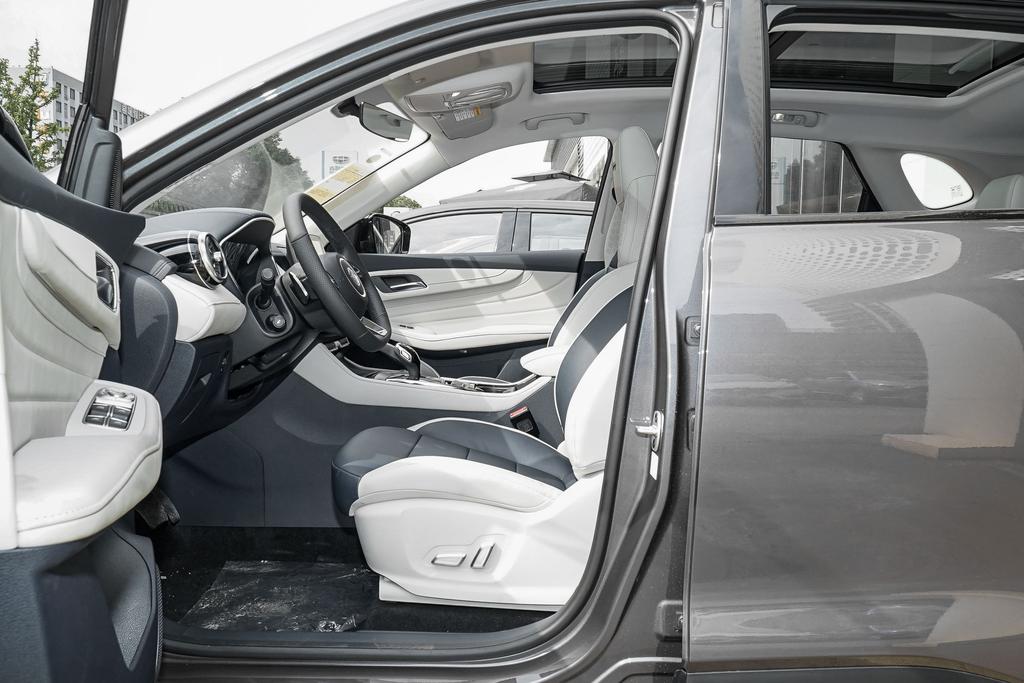 惊喜福利到,洛阳智源MG领航直降2万元,期待您的光临