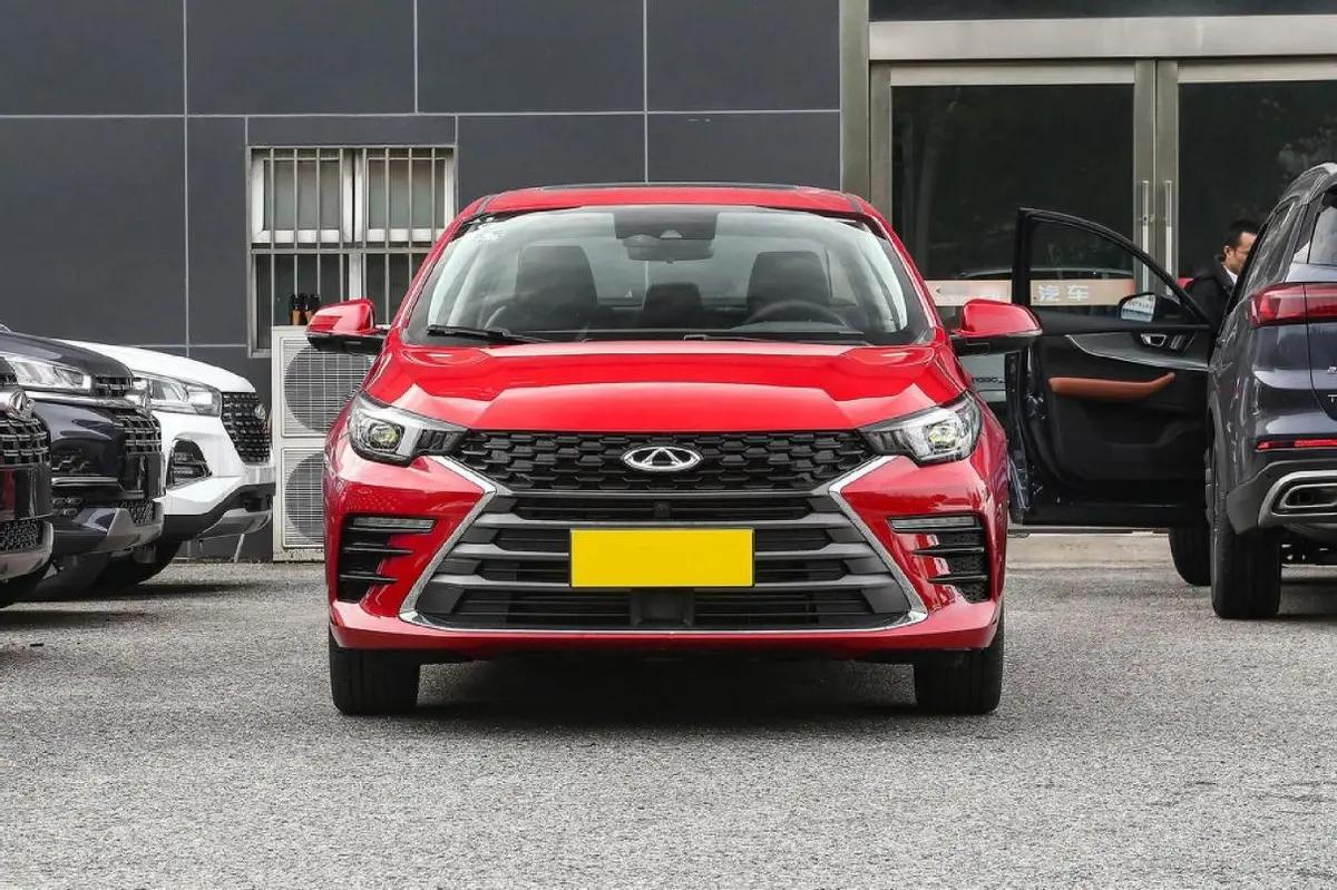 顶配9.99万，两套动力可选，全系自动挡，省油好开