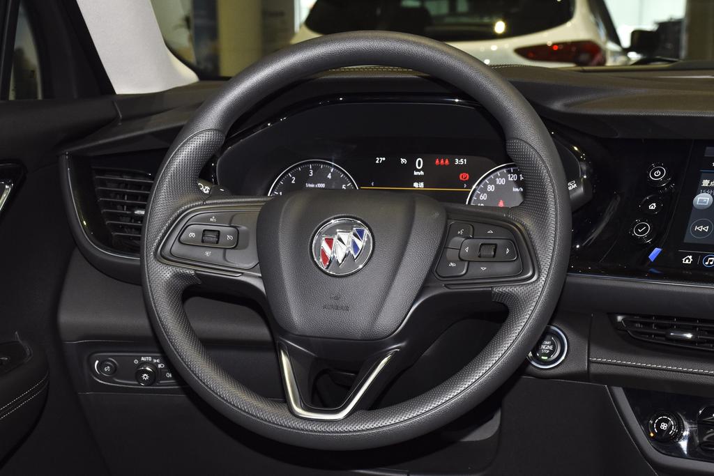 保命昂科威plus,家用昂科威买s还是plus