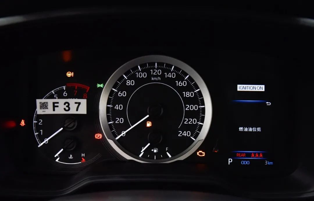 丰田卡罗拉哪款气囊多,丰田卡罗拉各种年限车型