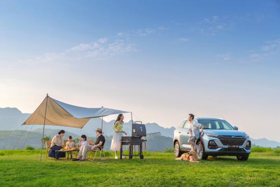 动力好还省油,动力好省油空间大