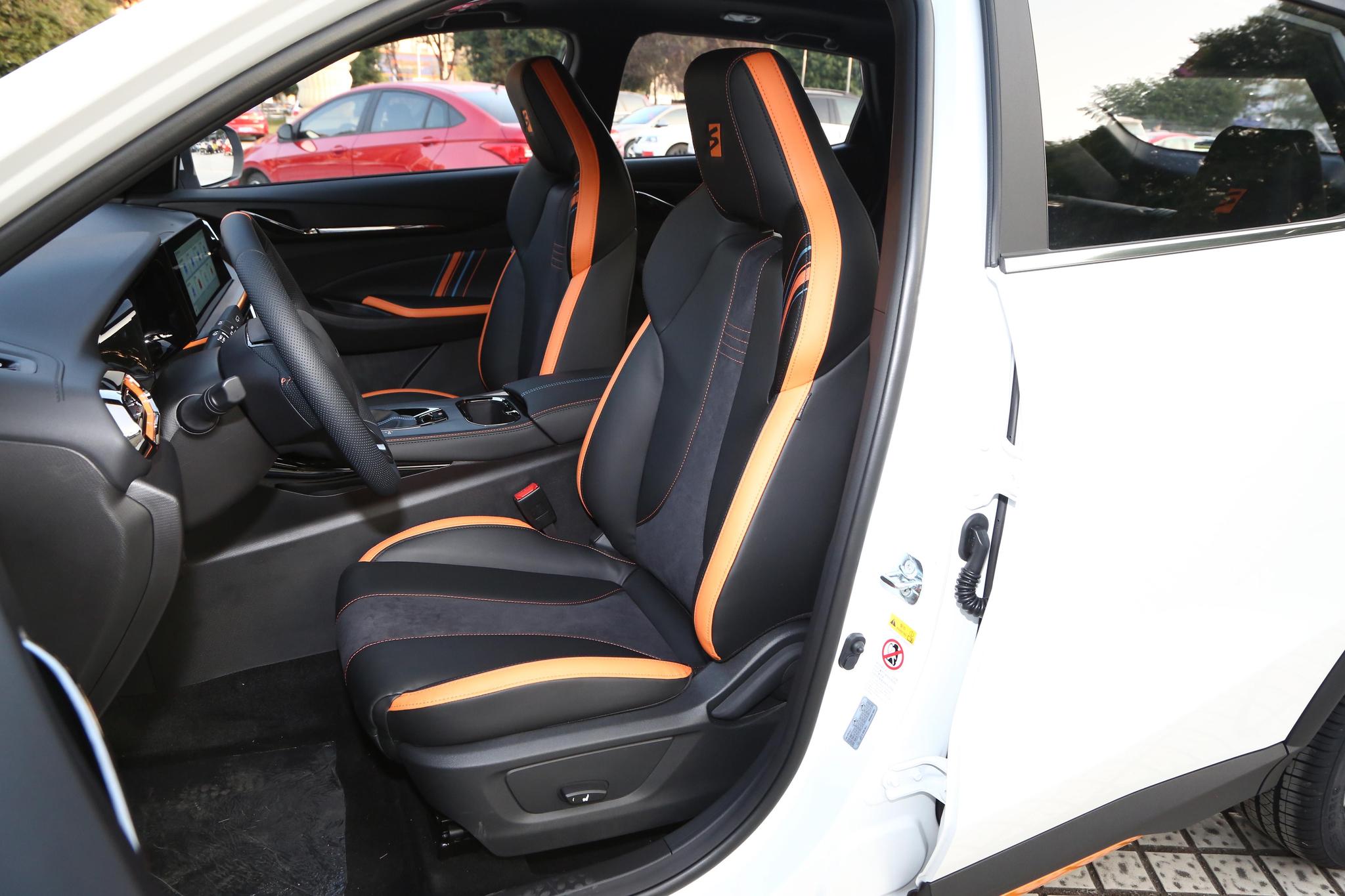 欧尚x5改床车自驾游,长安欧尚x5旅行感受