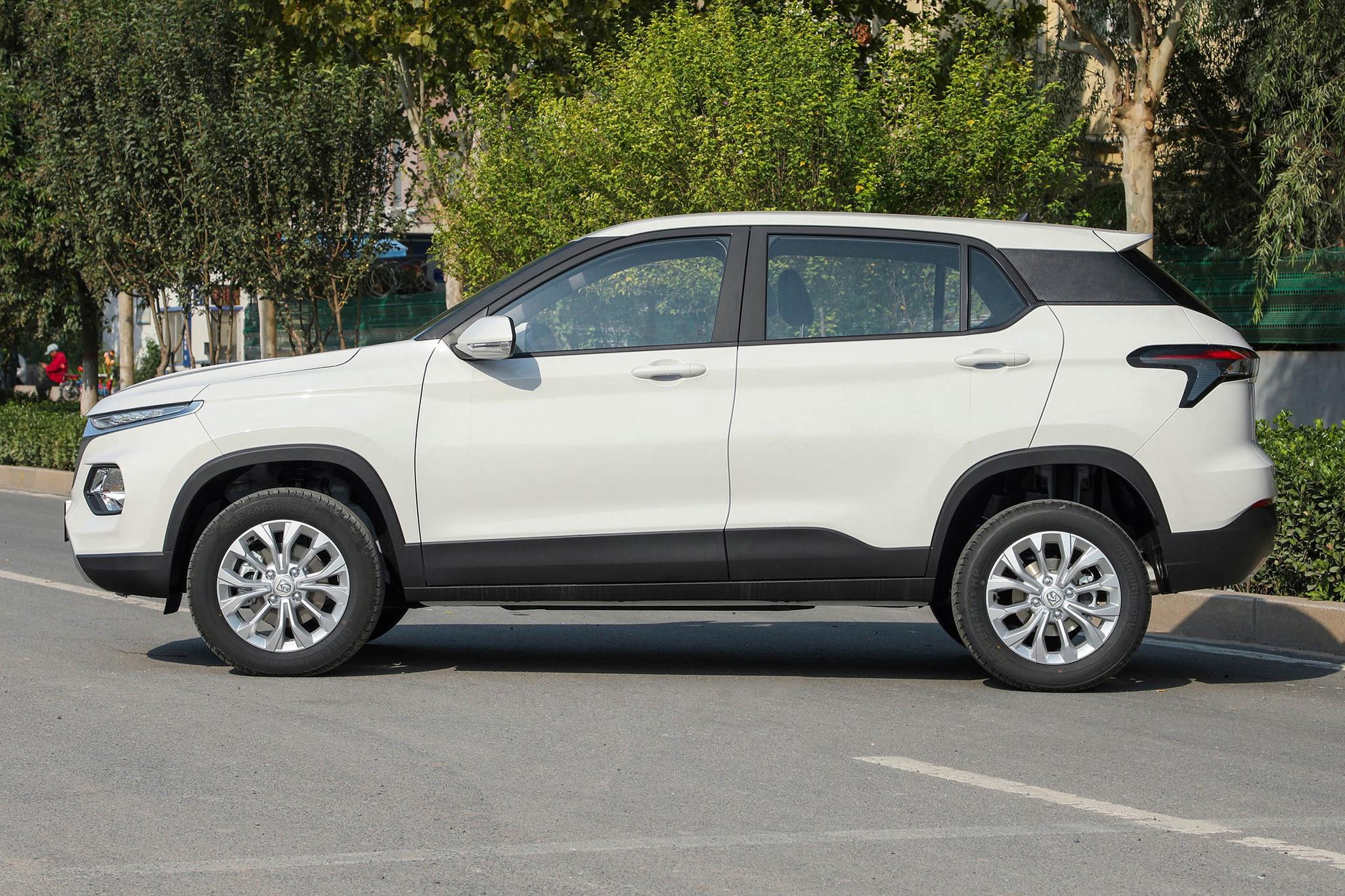 家用舒适度和动力空间都兼顾的suv,实话实说家用代步开这三款suv就行