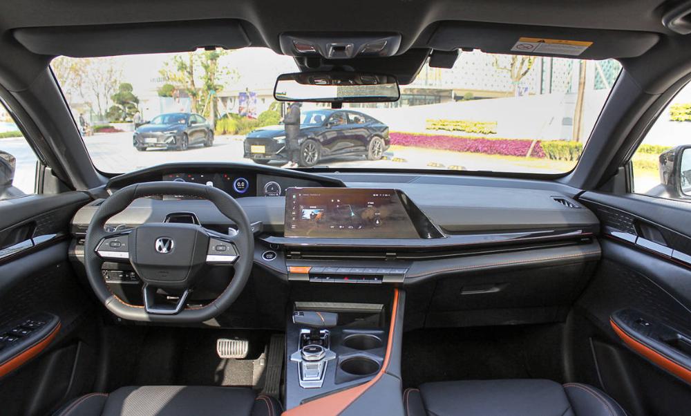 国货最好的三款车,这几款国货开出去回头率堪比豪车