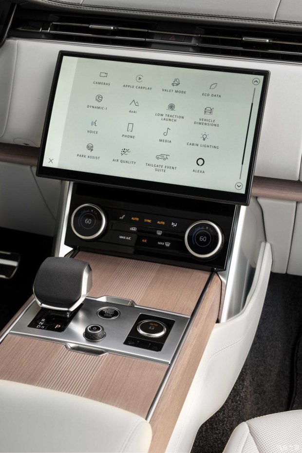 全新一代路虎揽胜胜为典范,胜为典范南昌揽胜年终答谢会