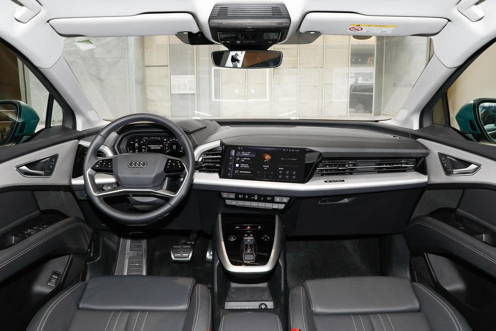 上汽奥迪q5e-tron什么时候上市,奥迪q5e-tron七座和六座哪个好