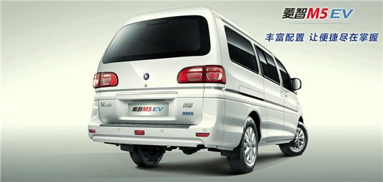 省油又省钱新菱智m5性价比惊人,创业者首选这款高配置菱智m5ev