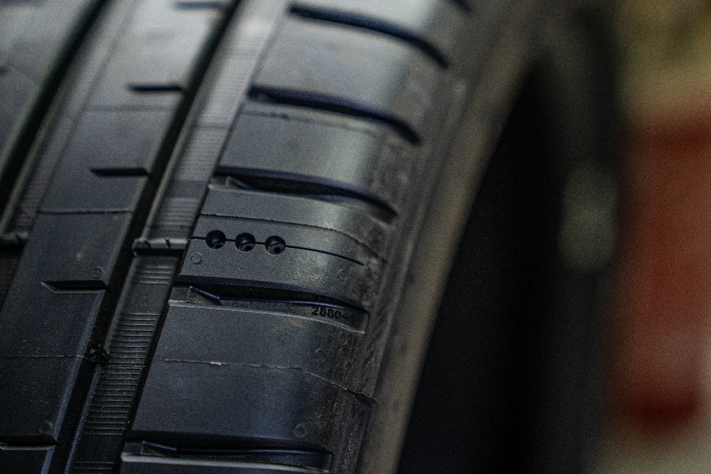 米其林ps5轮胎用车感受,有什么轮胎好过米其林ps5