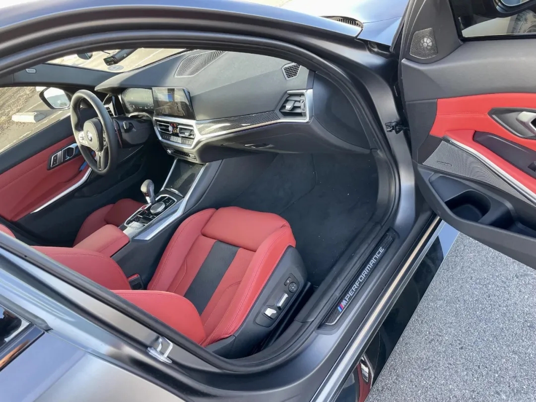 g80m3四驱原厂标配什么,最新款g80m3