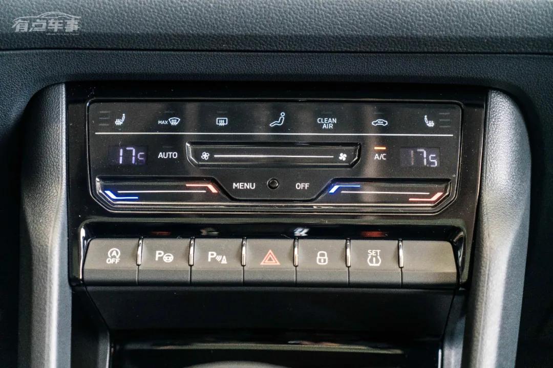 想买一款suv十万左右哪款最值得买,2024款全新柯迪亚克怎么选