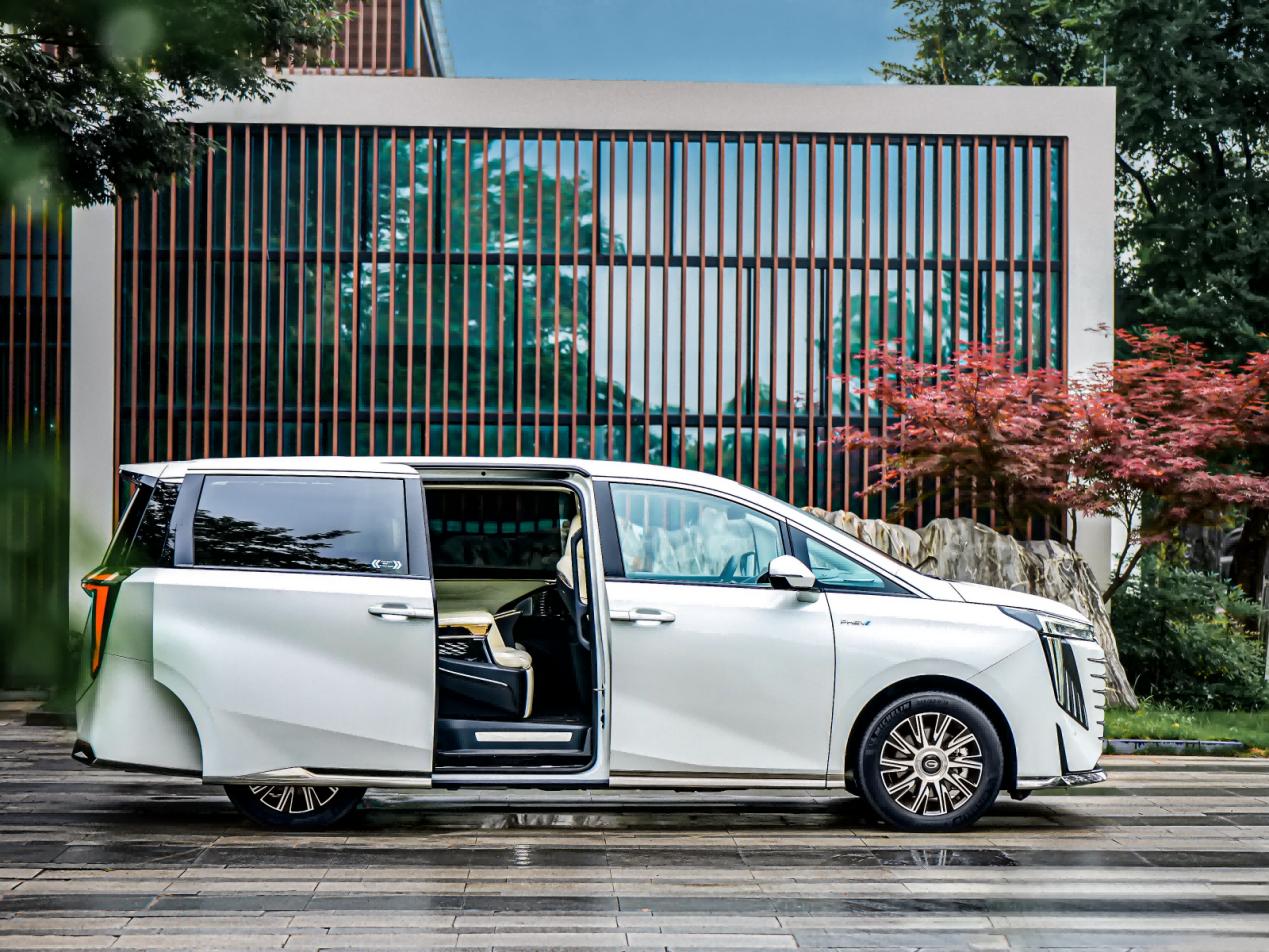 传祺智电新能源e9华中赛区总决赛,传祺新能源e9纯电多少公里