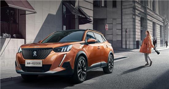 2008哪个车型值得购买,2008新款