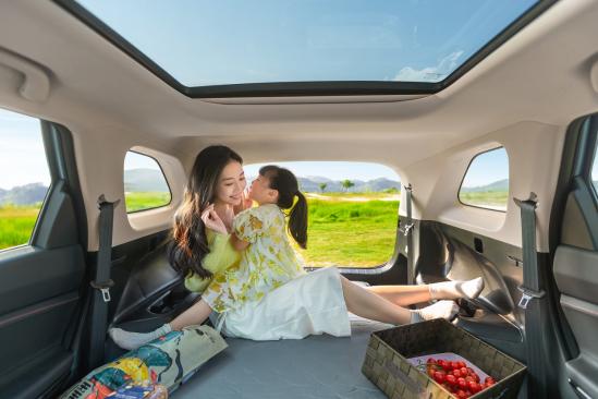 奇瑞瑞虎7plus和长安欧尚x7plus,欧尚x5和x7plus哪个好